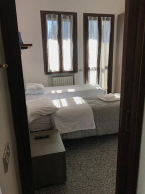 Camera con bagno Mirjana
